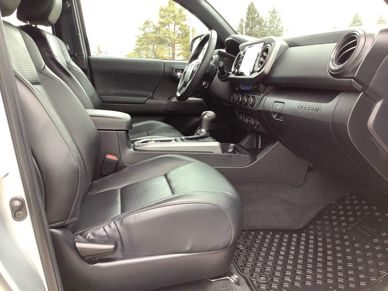 2023 Toyota Tacoma  Photo