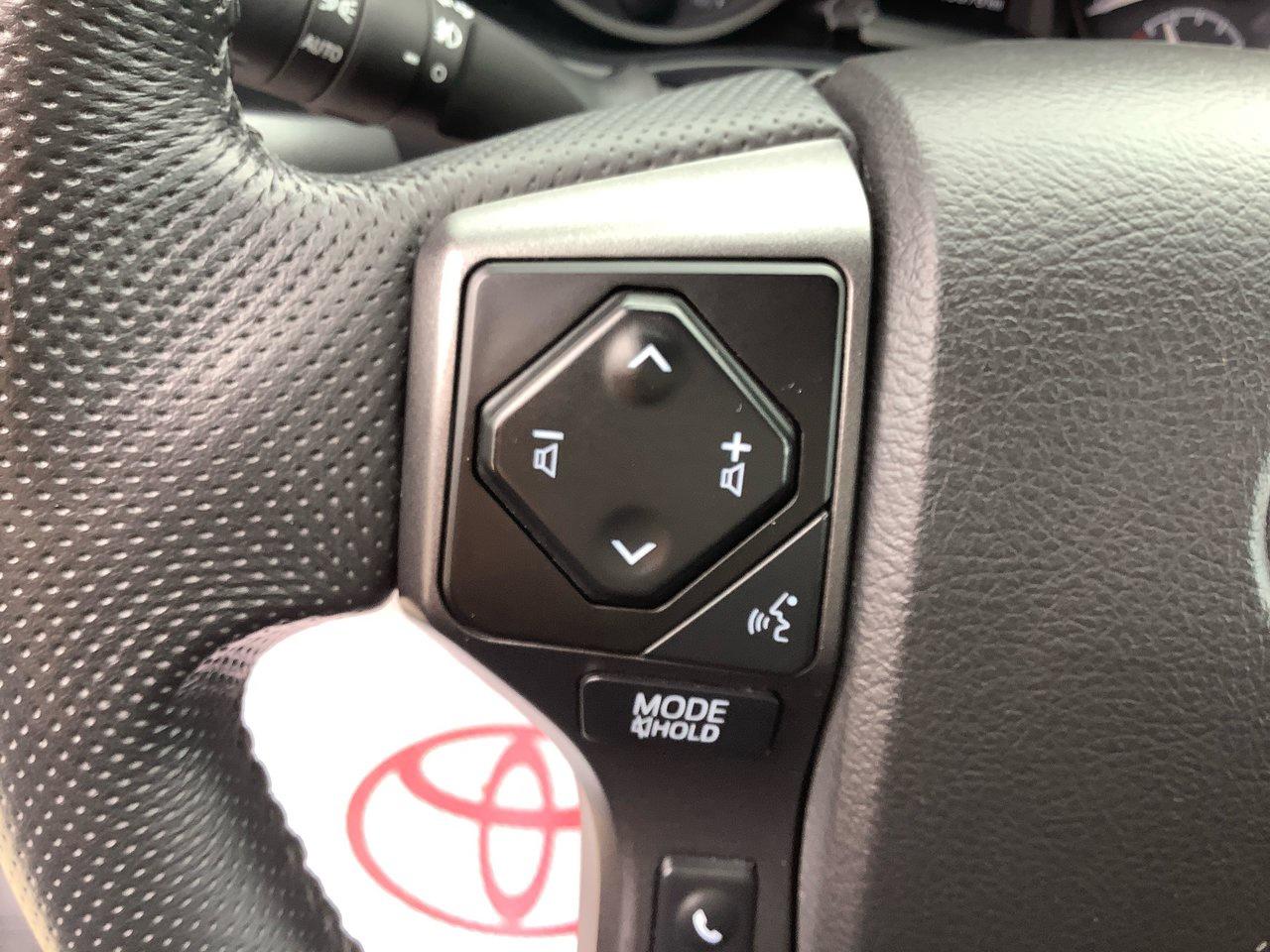 2023 Toyota Tacoma  Photo