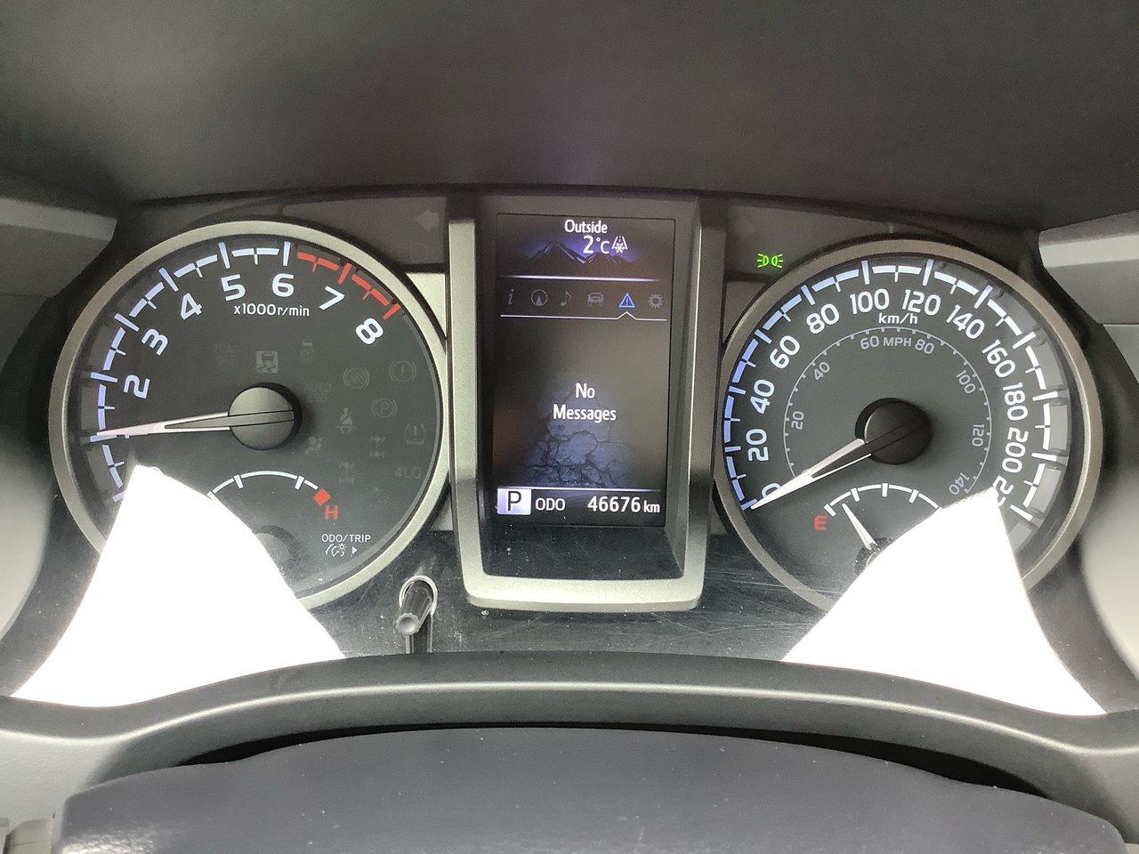 2023 Toyota Tacoma  Photo