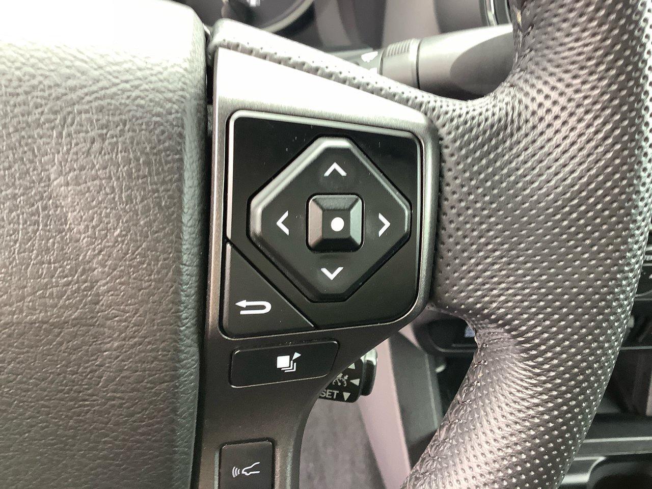 2023 Toyota Tacoma  Photo