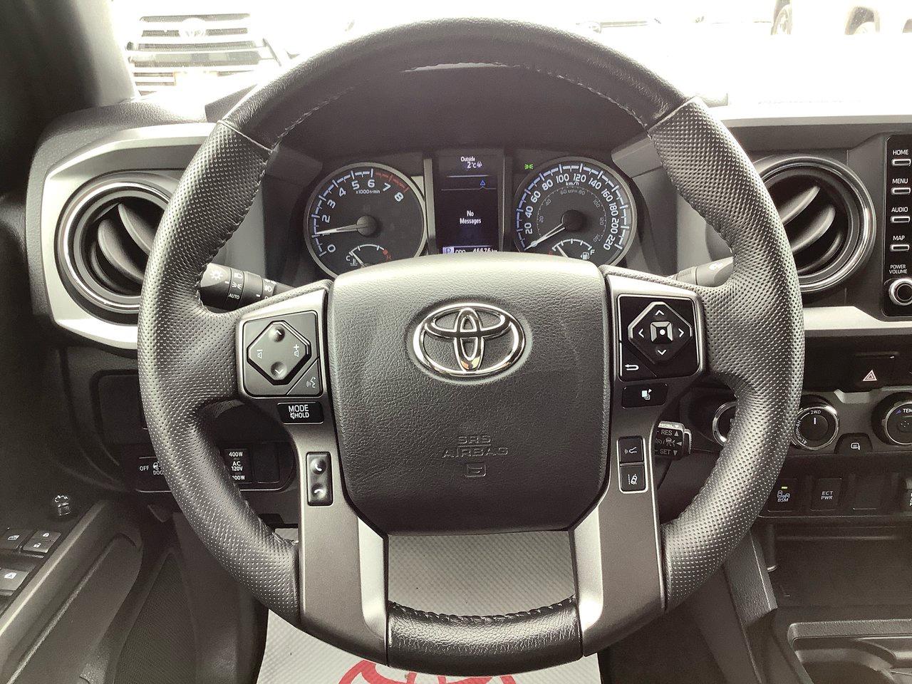 2023 Toyota Tacoma  Photo