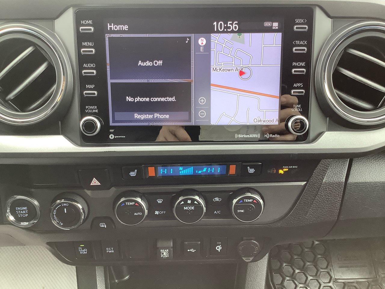 2023 Toyota Tacoma  Photo