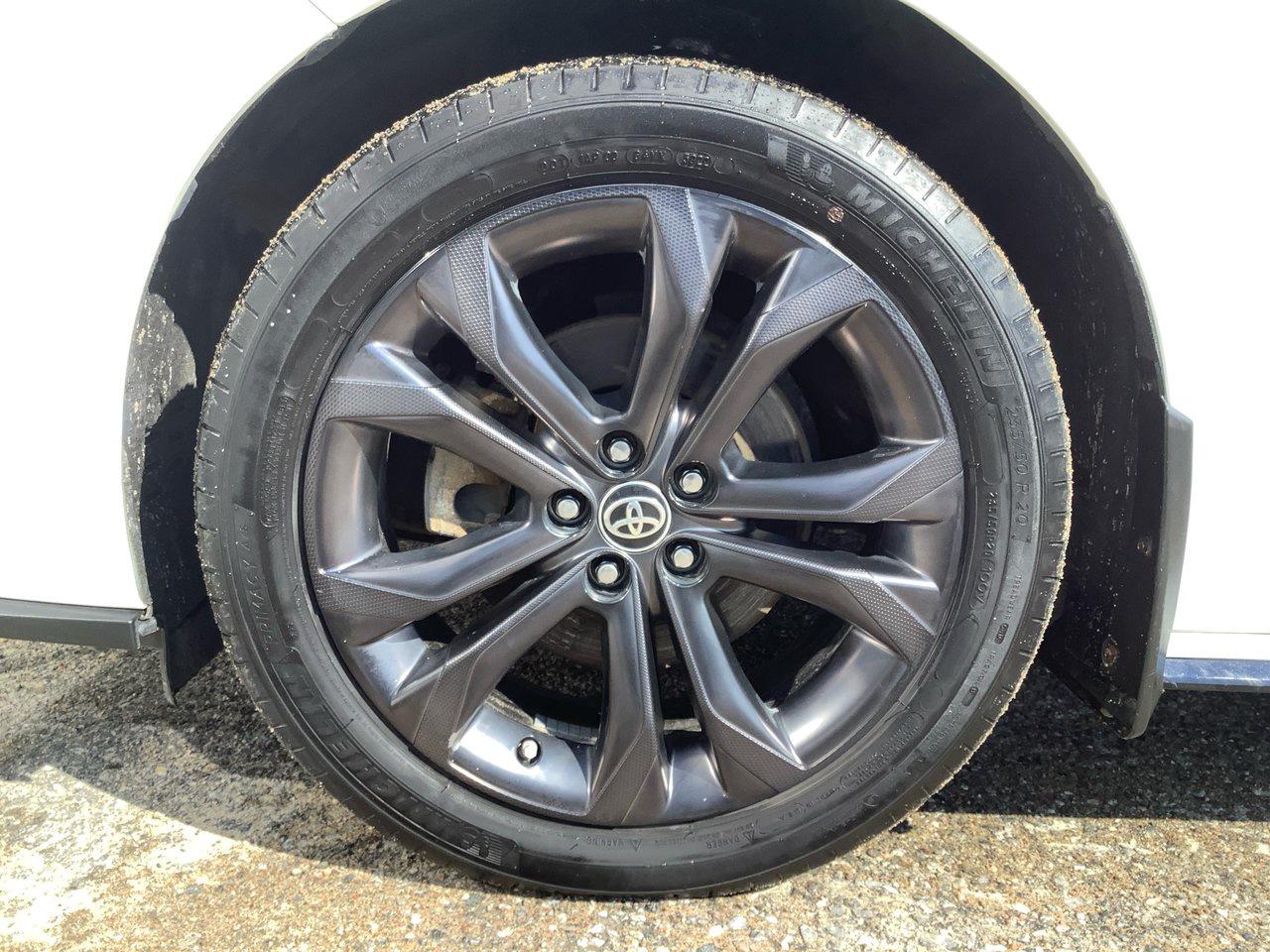 2023 Toyota Sienna  Photo