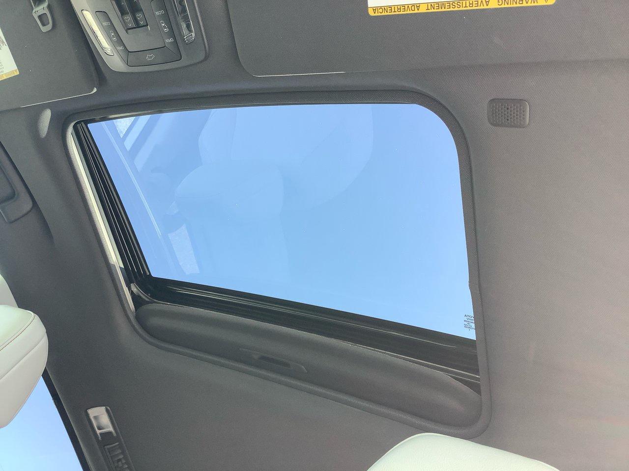 2023 Toyota Sienna  Photo