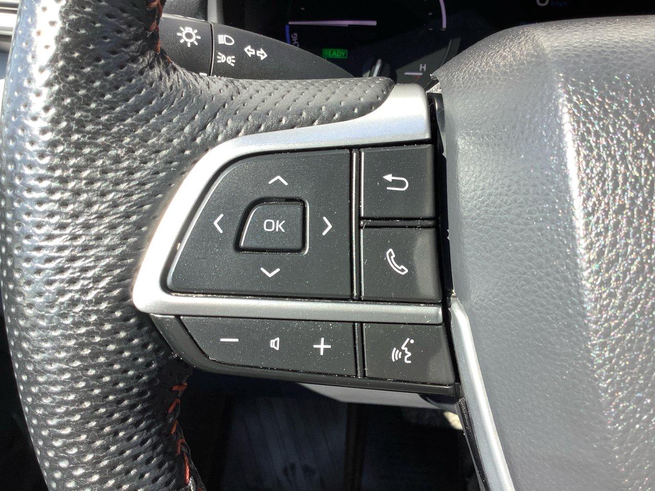 2023 Toyota Sienna  Photo