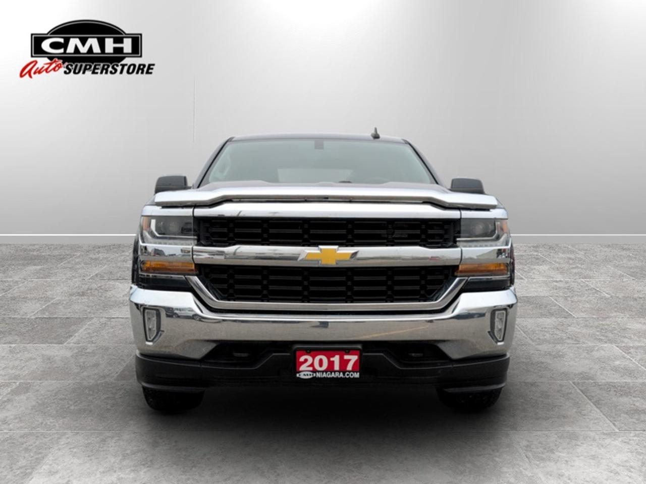 2017 Chevrolet Silverado 1500 LT True North Edition  **TRUE NORTH** Photo