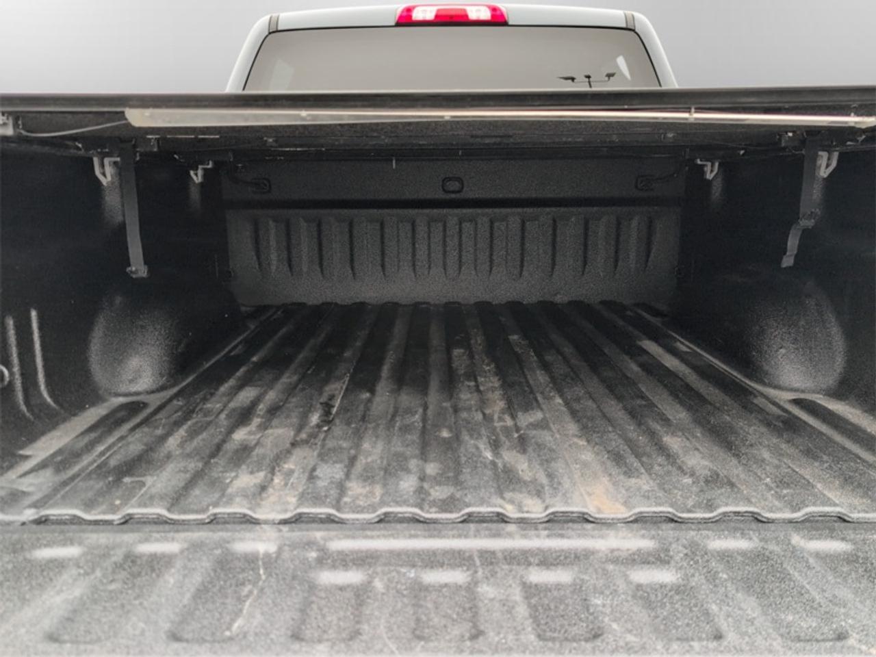 2017 Chevrolet Silverado 1500 LT True North Edition  **TRUE NORTH** Photo