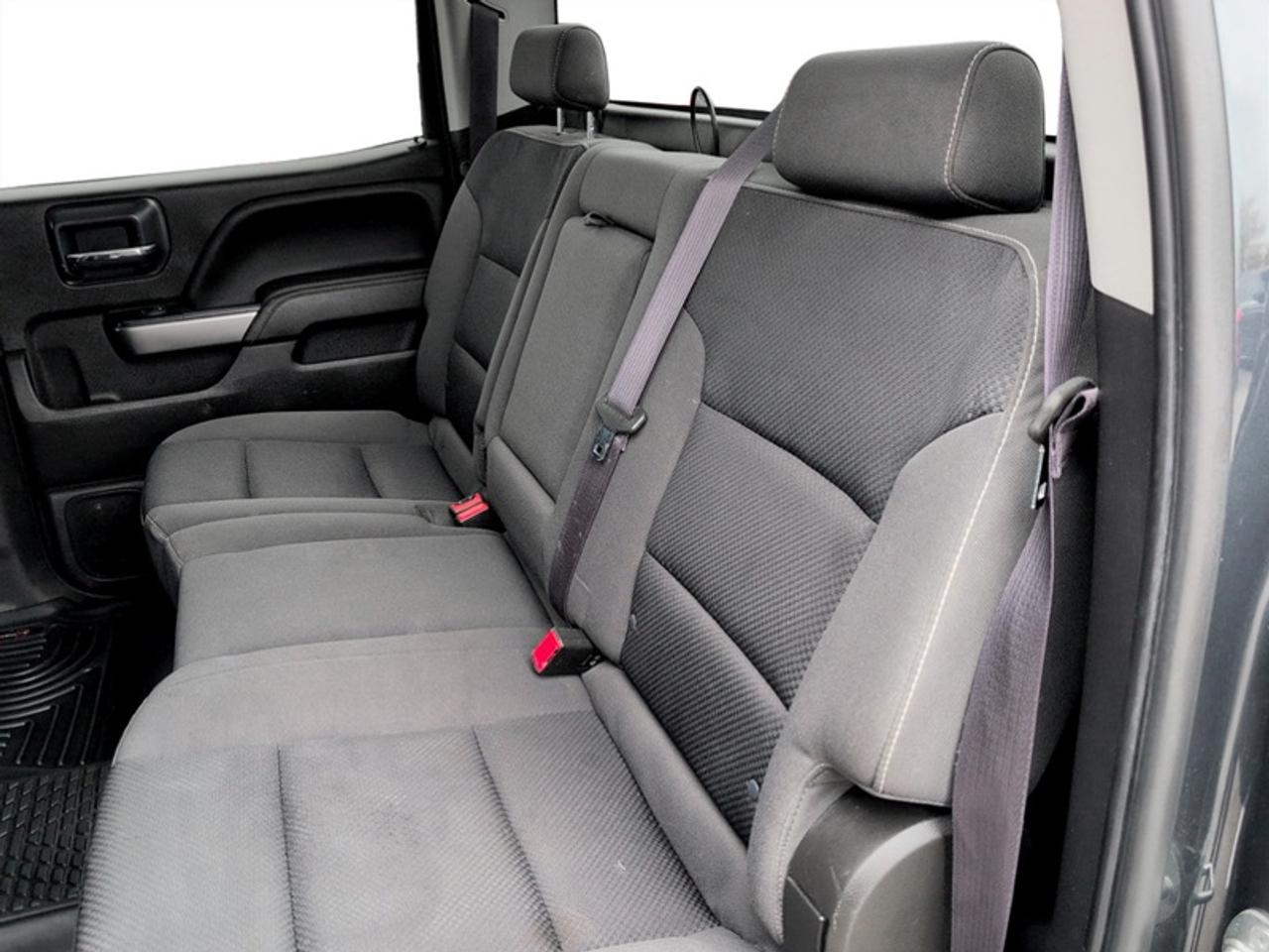 2017 Chevrolet Silverado 1500 LT True North Edition  **TRUE NORTH** Photo