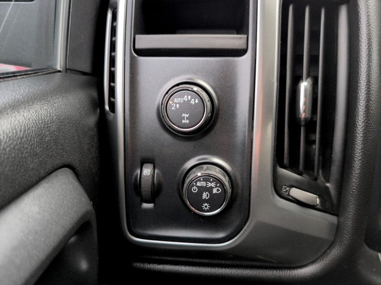 2017 Chevrolet Silverado 1500 LT True North Edition  **TRUE NORTH** Photo