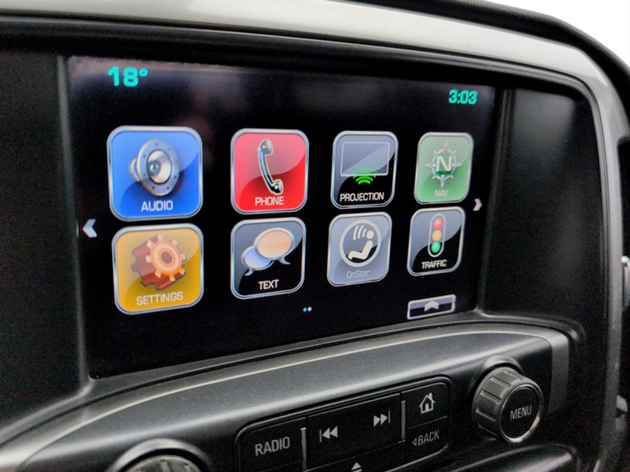 2017 Chevrolet Silverado 1500 LT True North Edition  **TRUE NORTH** Photo