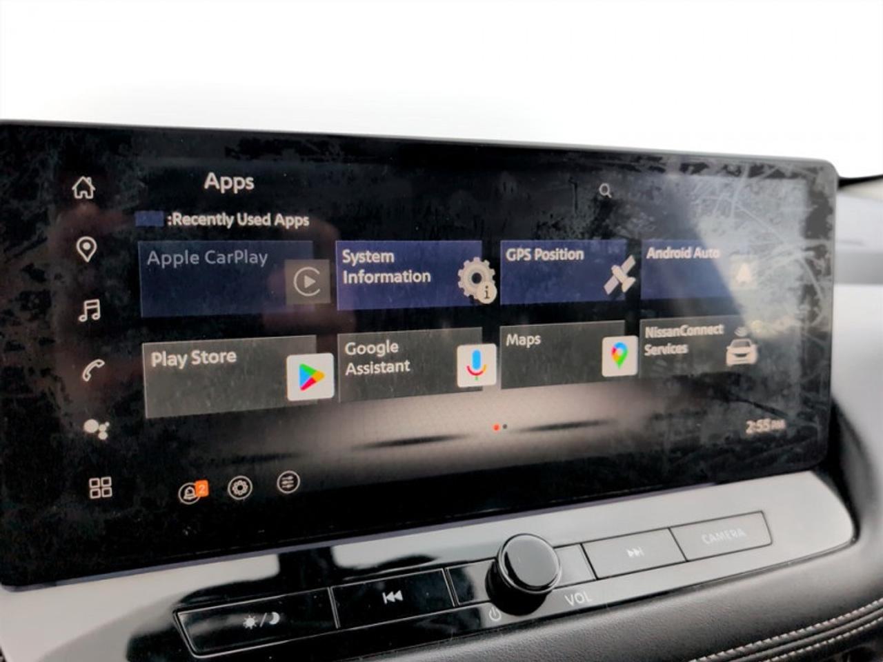 2024 Nissan Rogue SL Photo