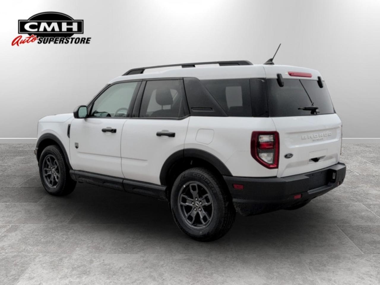 2024 Ford Bronco Sport Big Bend Photo