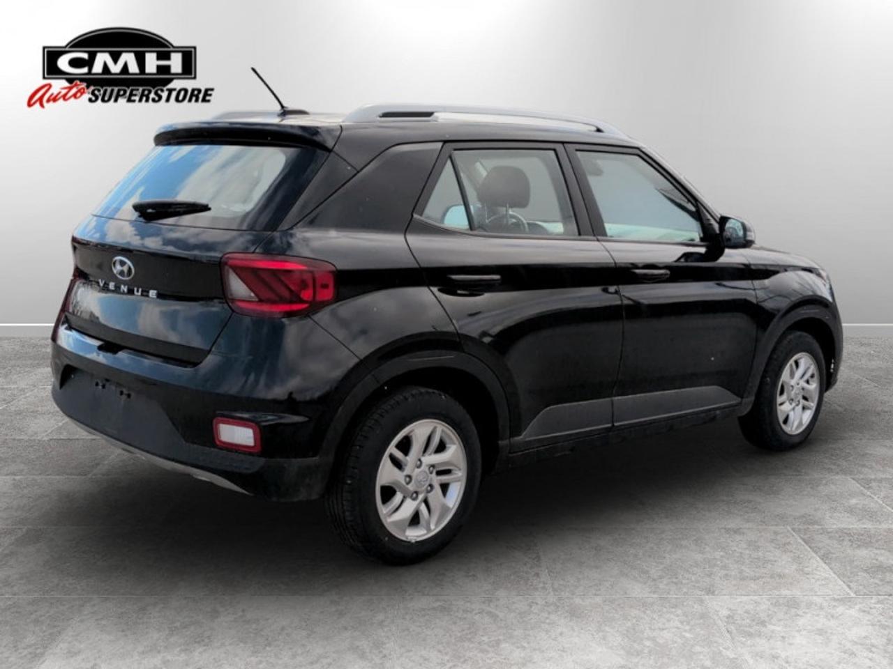 2024 Hyundai Venue PREFERRED Photo