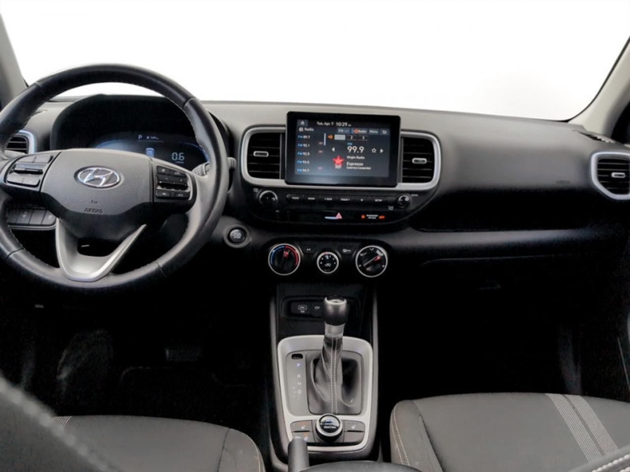 2024 Hyundai Venue PREFERRED Photo