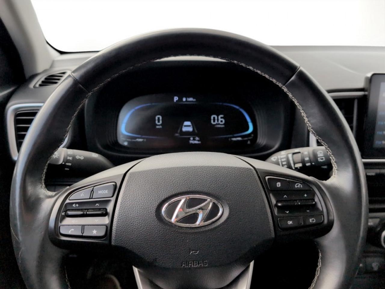 2024 Hyundai Venue PREFERRED Photo