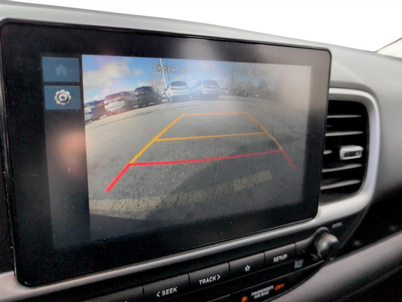 2024 Hyundai Venue PREFERRED Photo