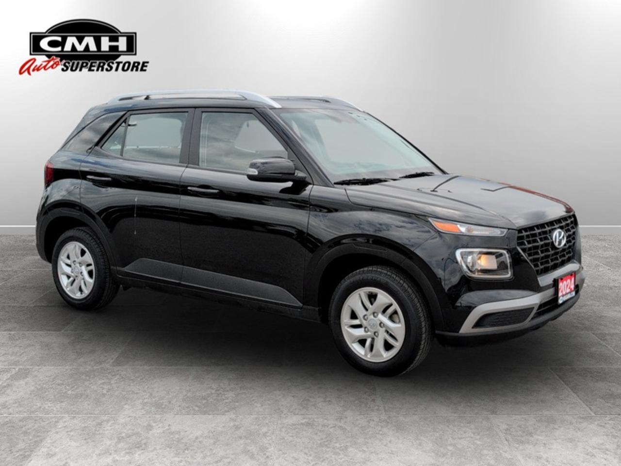 2024 Hyundai Venue Preferred  **APPLE CP - HTD SW** Photo
