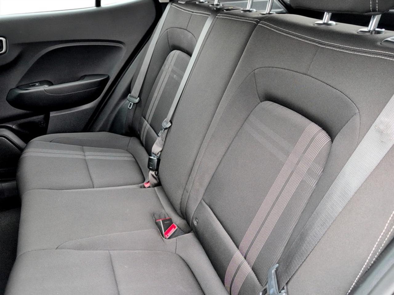 2024 Hyundai Venue Preferred  **APPLE CP - HTD SW** Photo