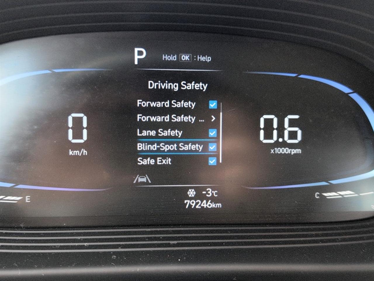 2024 Hyundai Venue Preferred  **APPLE CP - HTD SW** Photo
