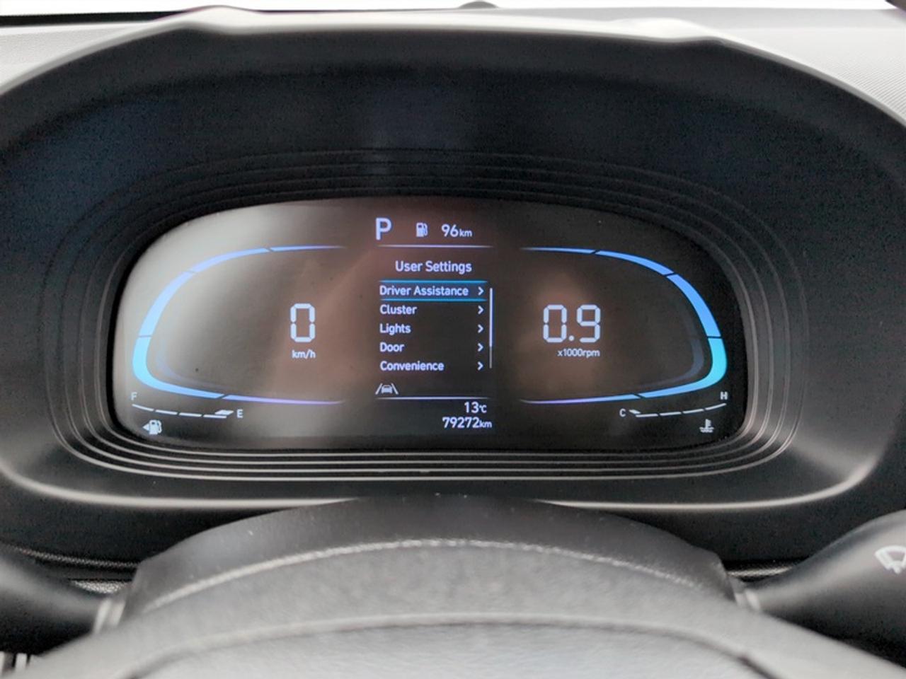 2024 Hyundai Venue Preferred  **APPLE CP - HTD SW** Photo