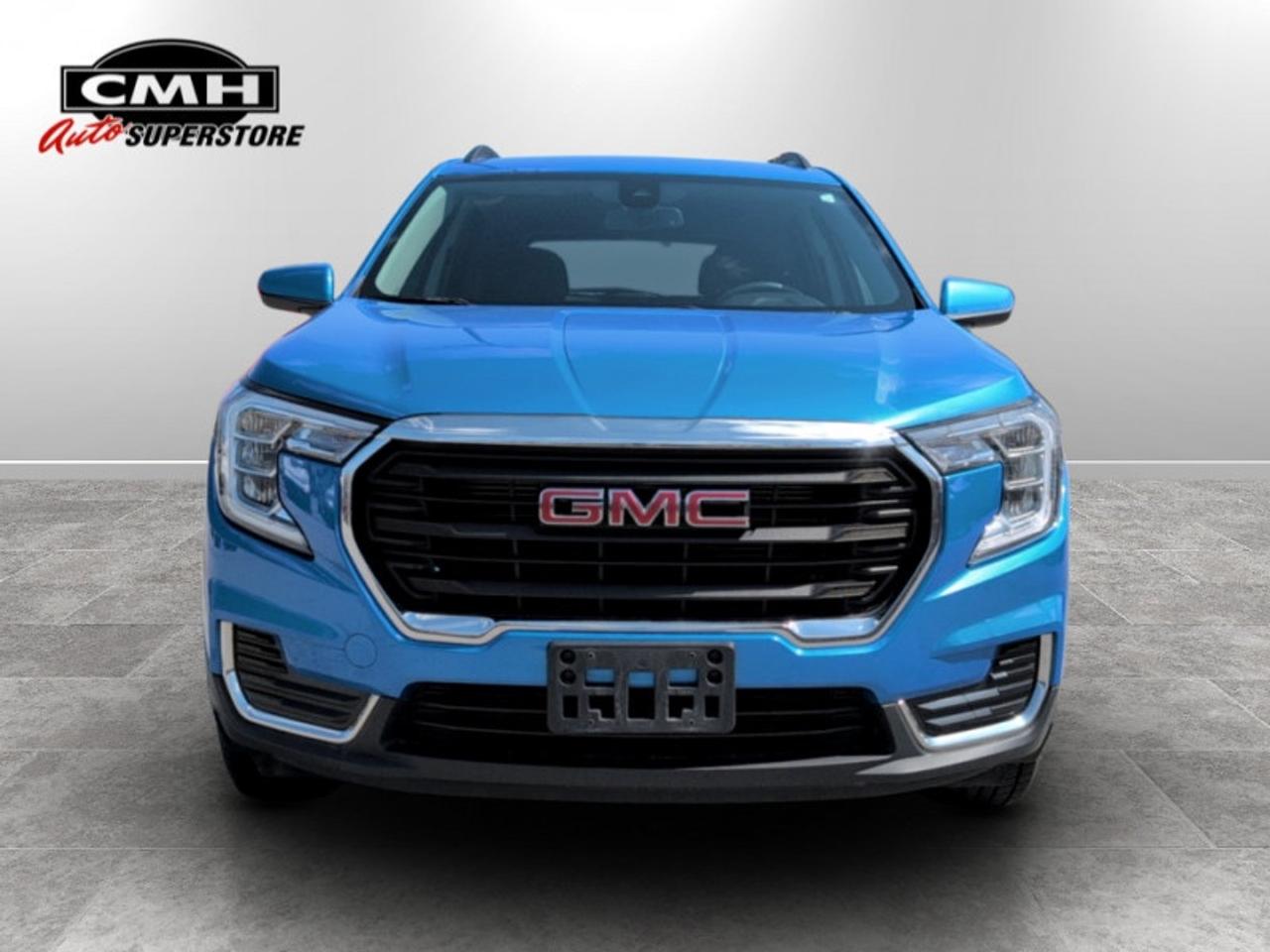 2024 GMC Terrain SLE  **CLEAN CARFAX** Photo