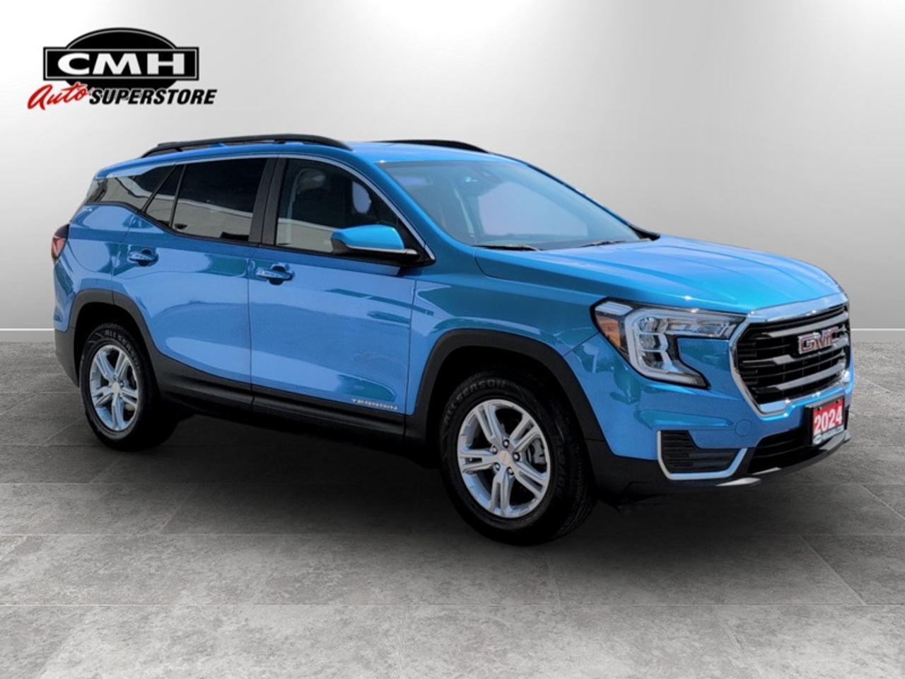 2024 GMC Terrain SLE  **CLEAN CARFAX** Photo