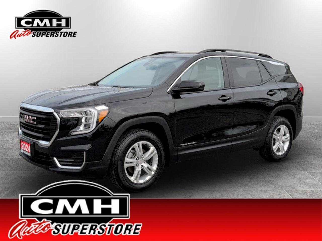 2024 GMC Terrain SLE  **CLEAN CARFAX** Photo