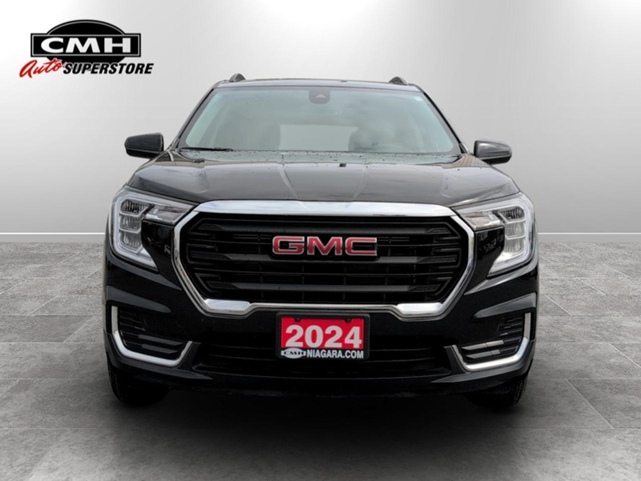 2024 GMC Terrain SLE  **CLEAN CARFAX** Photo