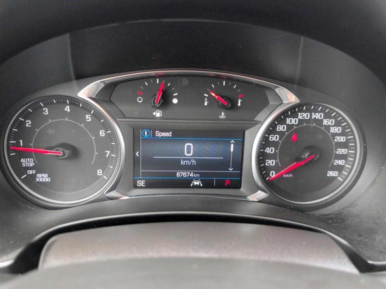 2024 GMC Terrain SLE  **CLEAN CARFAX** Photo