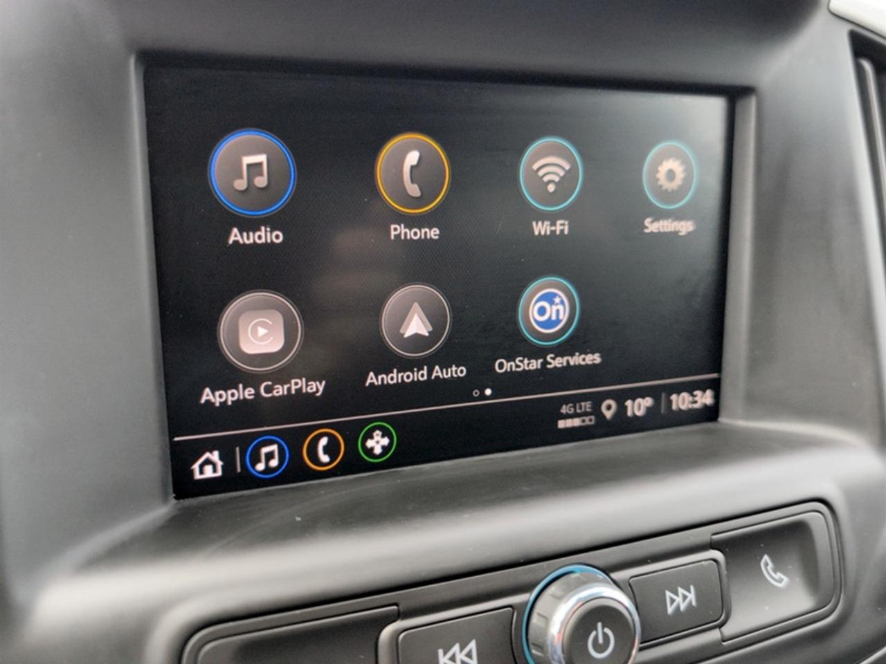 2024 GMC Terrain SLE  **CLEAN CARFAX** Photo