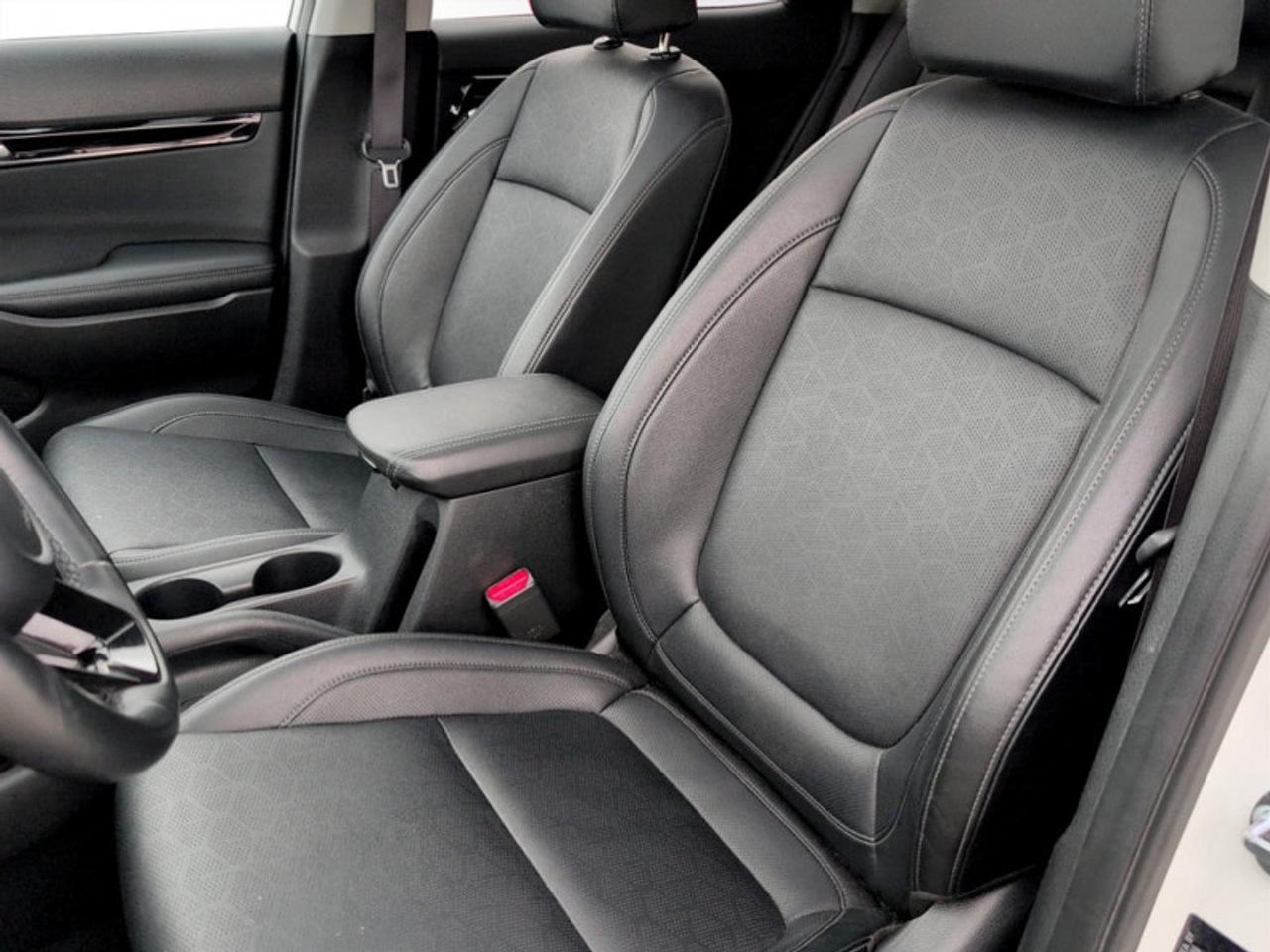 2025 Kia Seltos EX Photo