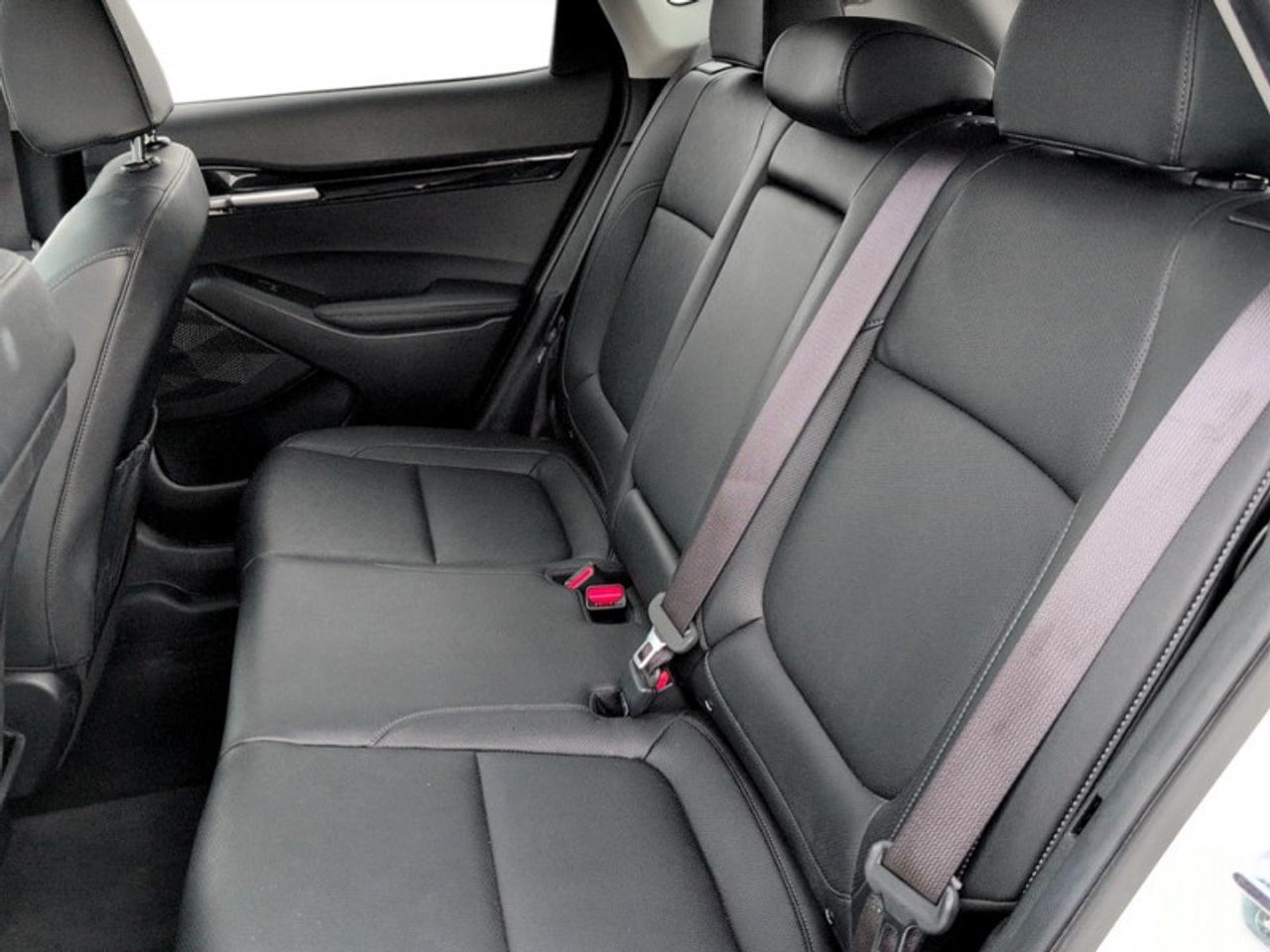 2025 Kia Seltos EX Photo
