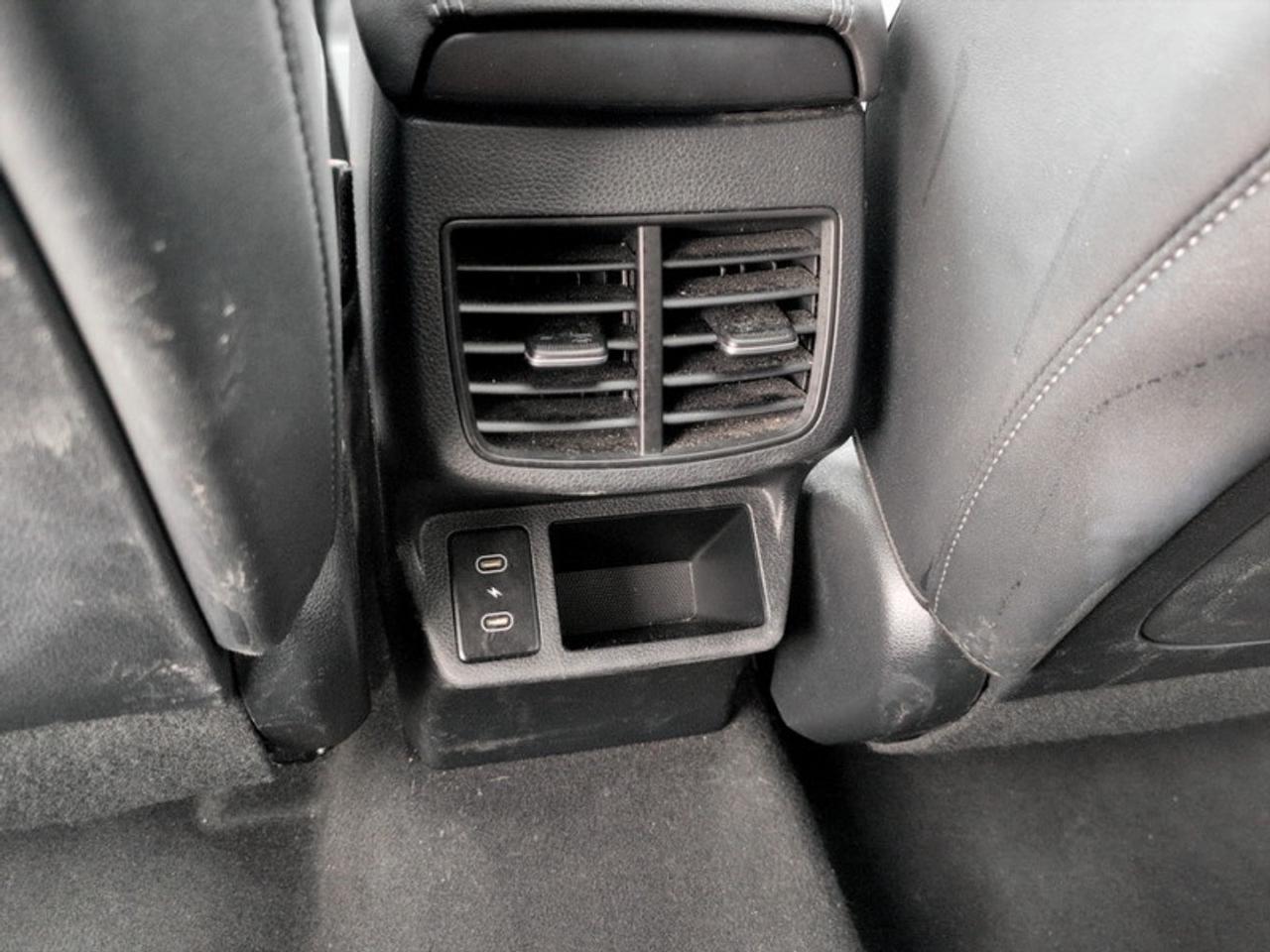 2025 Kia Seltos EX Photo