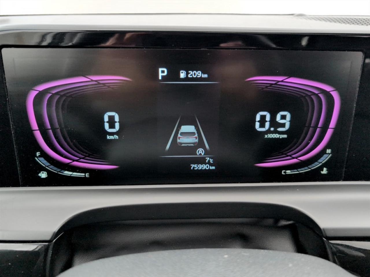 2025 Kia Seltos EX Photo