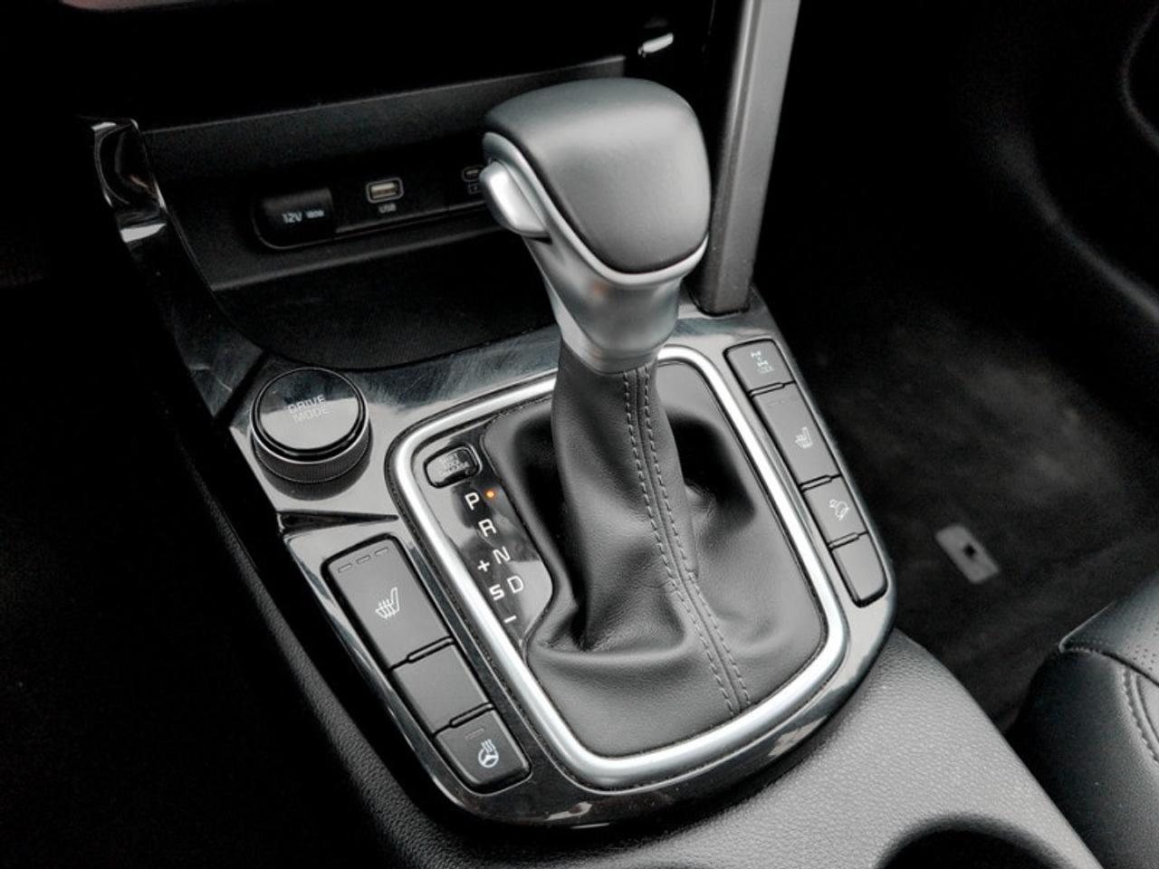2025 Kia Seltos EX Photo