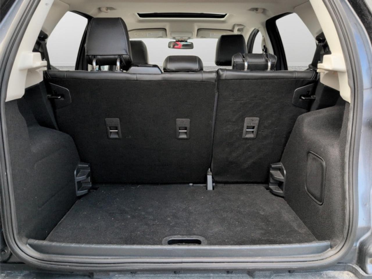 2020 Ford EcoSport Titanium 4WD  - Low Mileage Photo