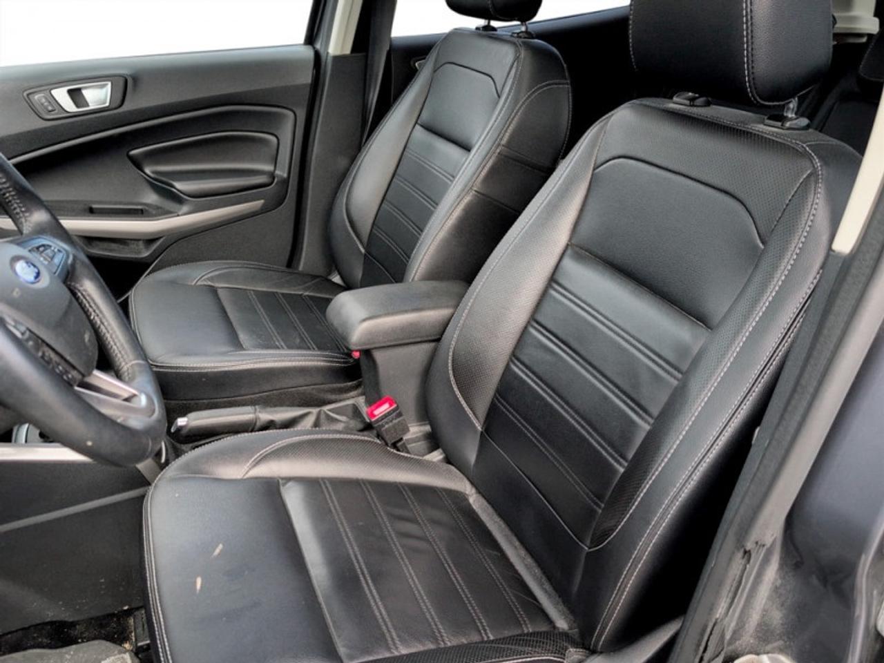 2020 Ford EcoSport Titanium 4WD  - Low Mileage Photo