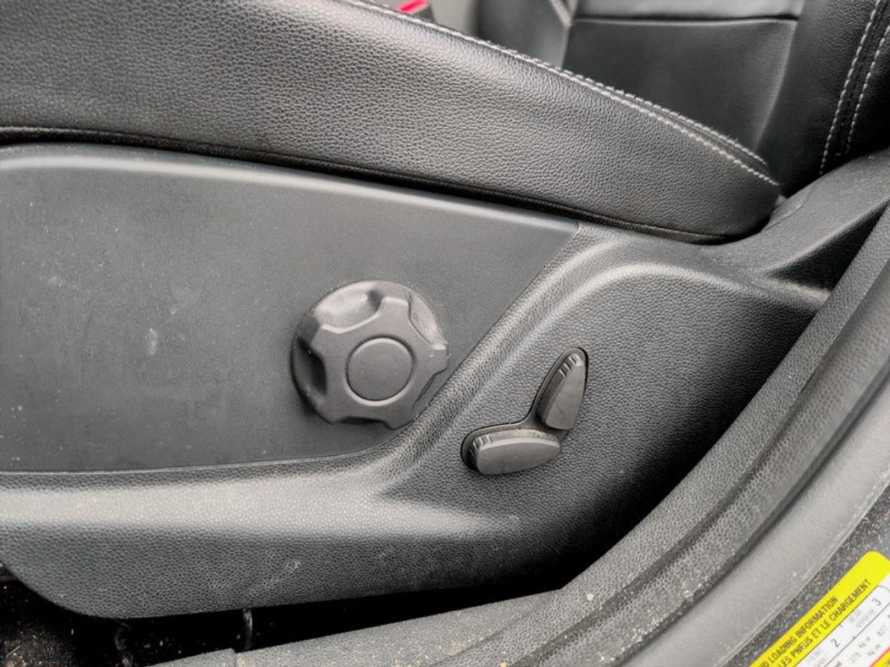 2020 Ford EcoSport Titanium 4WD  - Low Mileage Photo