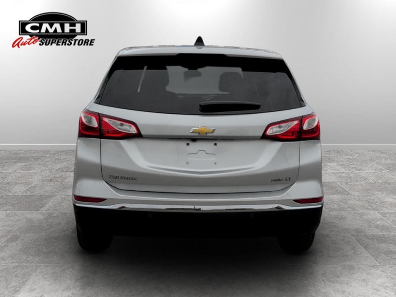 2020 Chevrolet Equinox LT  **CLEAN CARFAX** Photo3