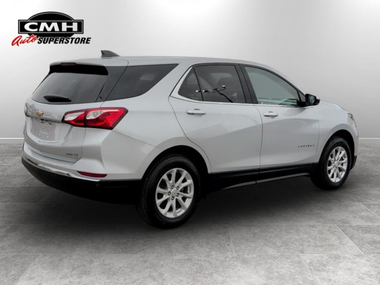 2020 Chevrolet Equinox LT  **CLEAN CARFAX** Photo4
