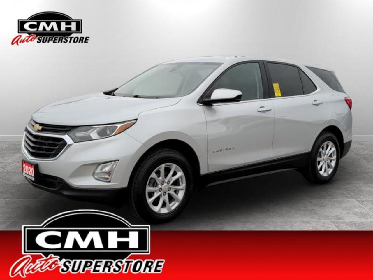 2020 Chevrolet Equinox LT  **CLEAN CARFAX** Photo