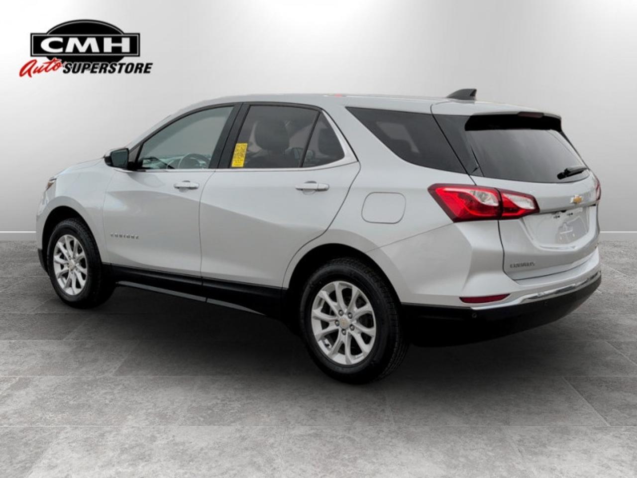 2020 Chevrolet Equinox LT  **CLEAN CARFAX** Photo