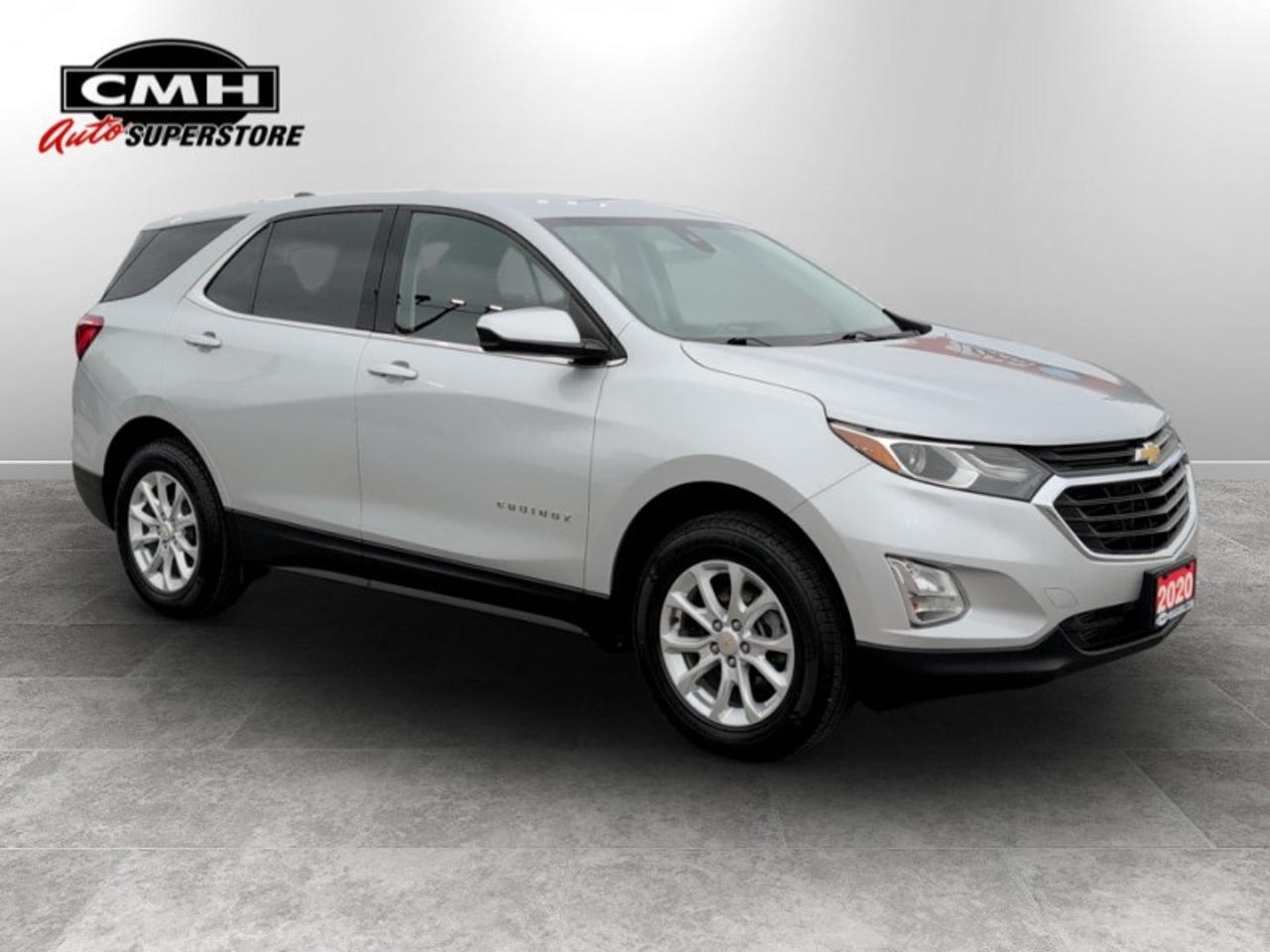 2020 Chevrolet Equinox LT  **CLEAN CARFAX** Photo