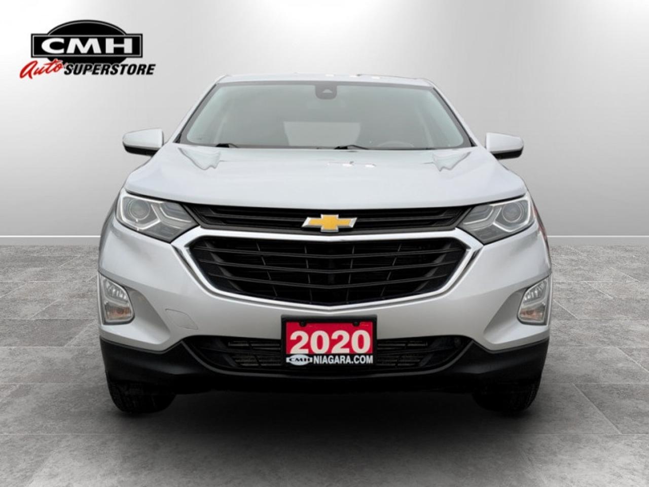 2020 Chevrolet Equinox LT  **CLEAN CARFAX** Photo