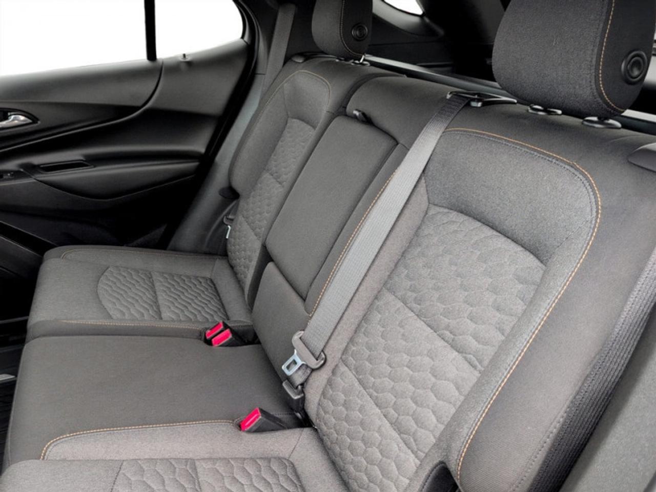 2020 Chevrolet Equinox LT  **CLEAN CARFAX** Photo