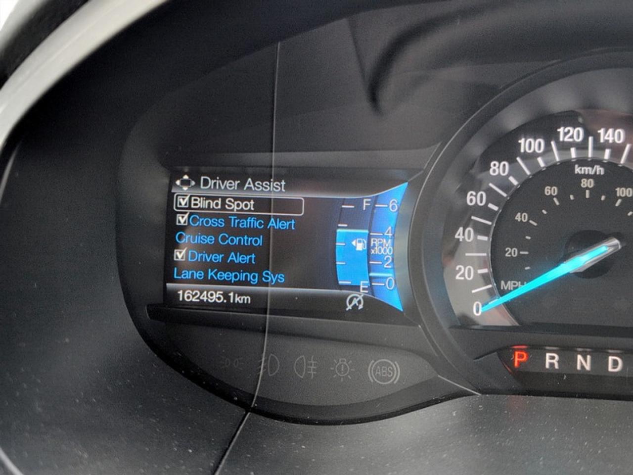 2022 Ford Edge SEL Photo