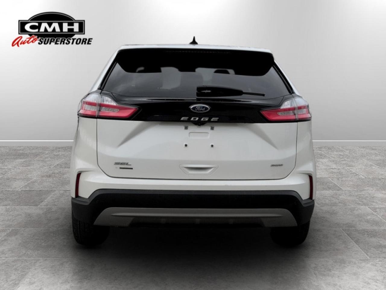 2022 Ford Edge SEL  **COPILOT360 - PANO ROOF** Photo3