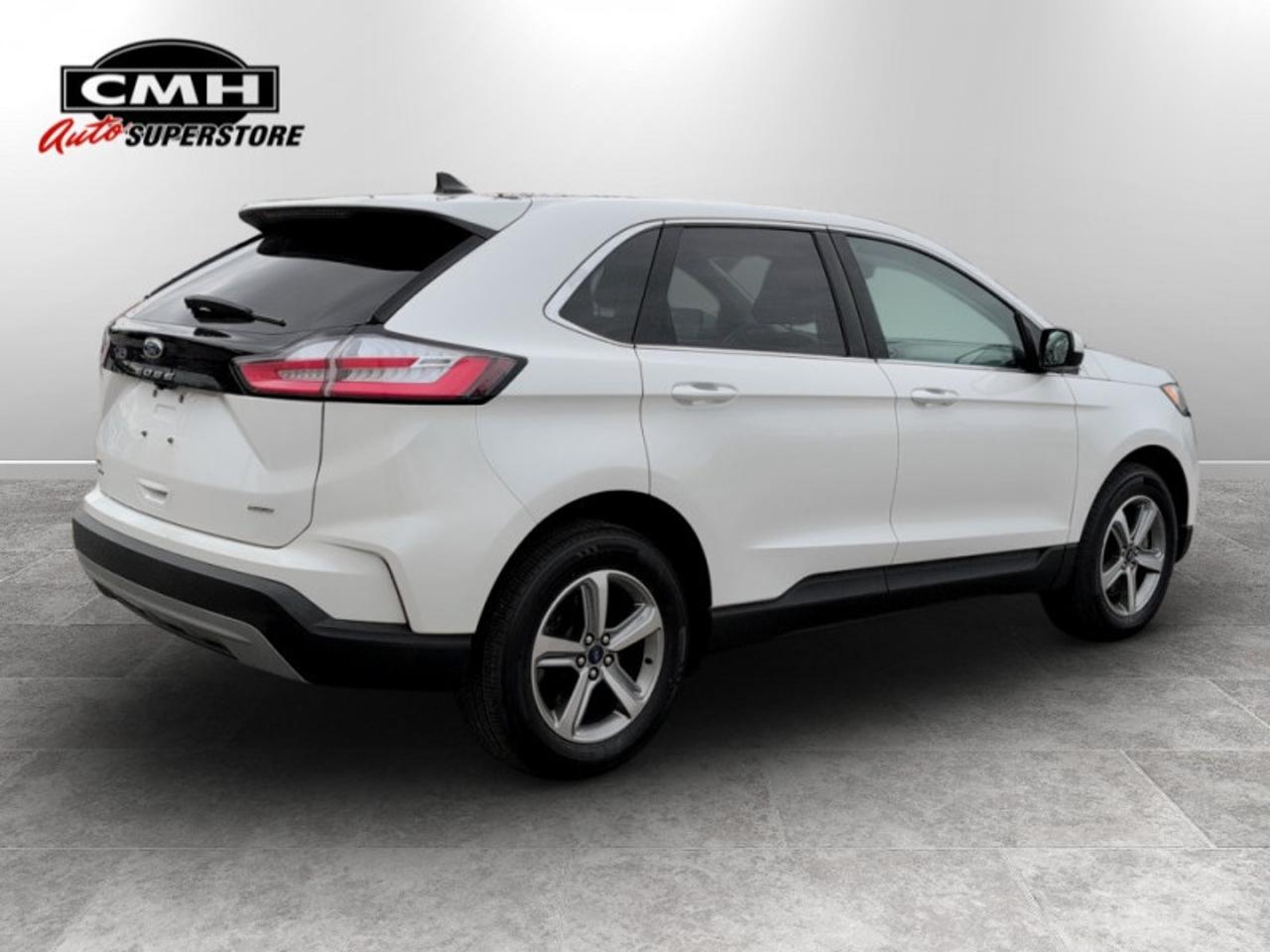 2022 Ford Edge SEL  **COPILOT360 - PANO ROOF** Photo4