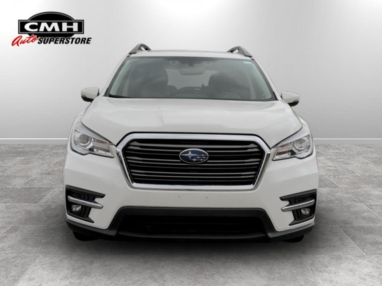 2022 Subaru ASCENT Limited Photo