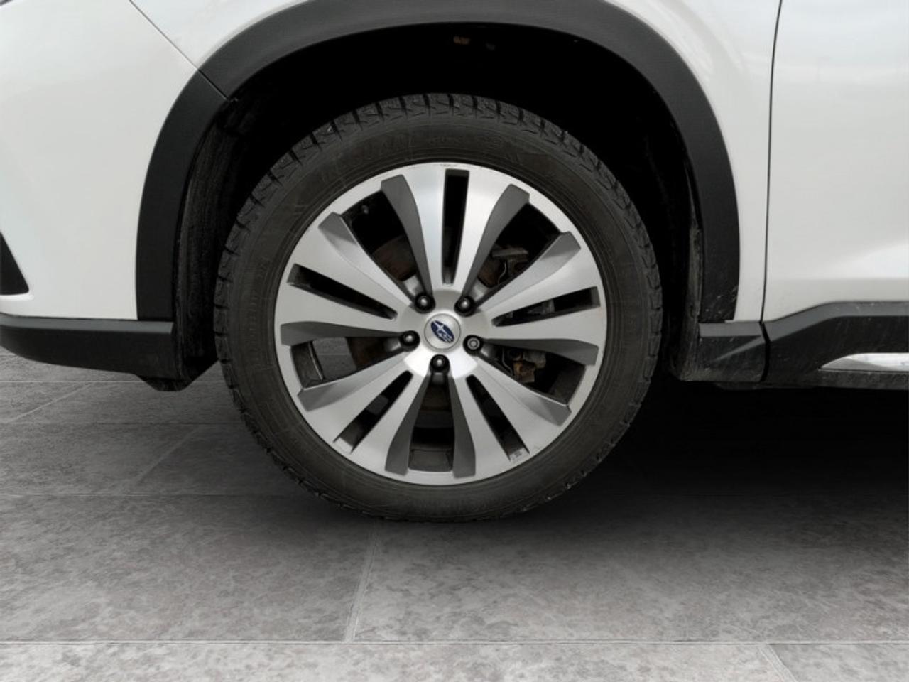 2022 Subaru ASCENT Limited Photo